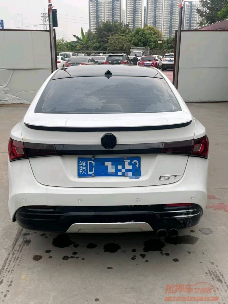 廣州15年名爵68