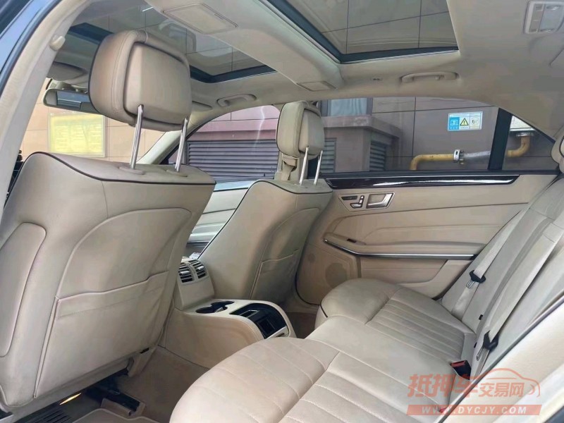 邯郸16年奔驰E9