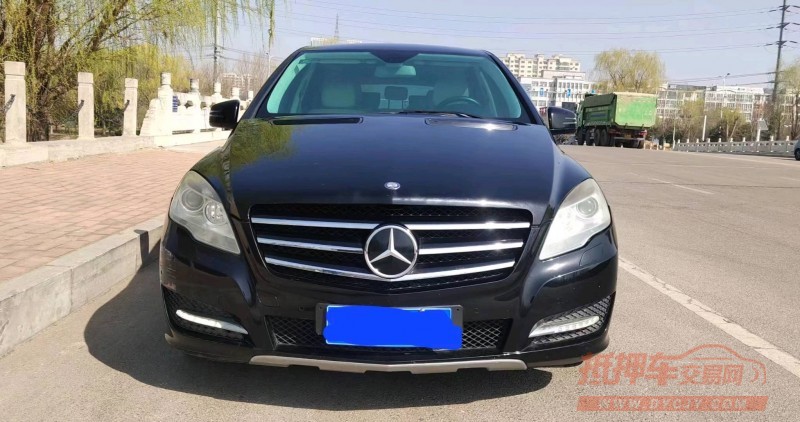 聊城13年奔驰R9