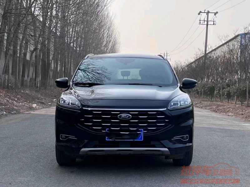 青岛20年福特锐际6