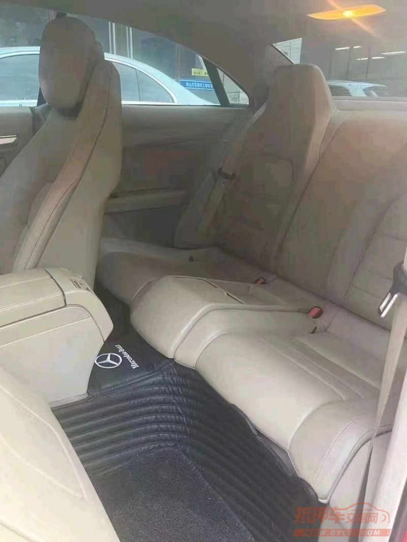 嘉兴11年奔驰E5