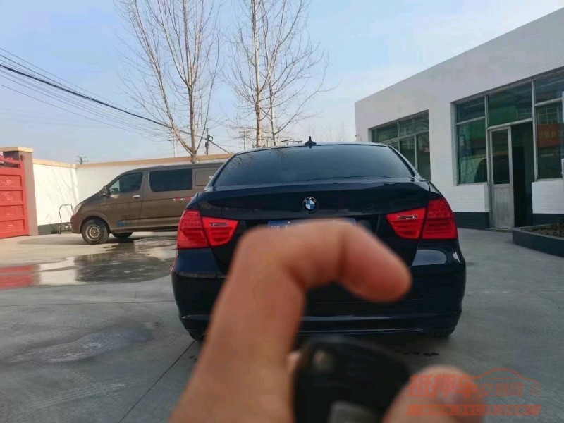 宜昌12年宝马3系5