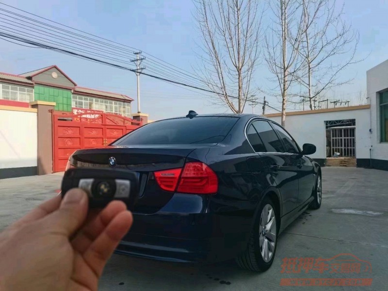 宜昌12年宝马3系6