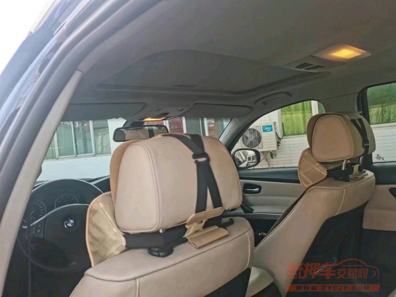 宜昌12年宝马3系9