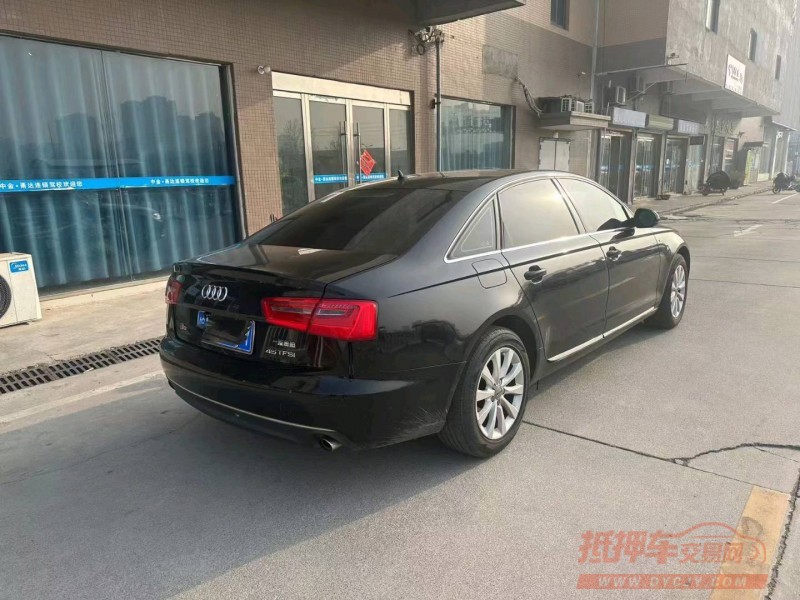 淮南13年奥迪A68