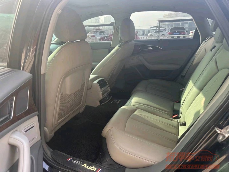 淮南13年奥迪A65