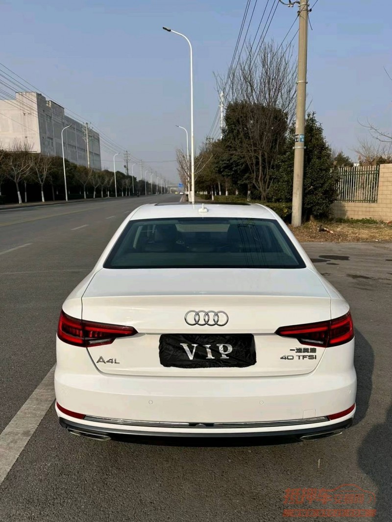 徐州22年奥迪A49