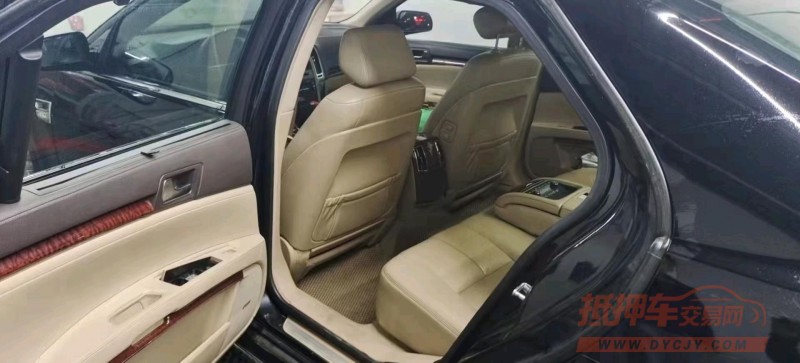 济宁11年凯迪拉克赛威5