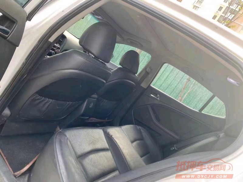 济宁14年起亚K54