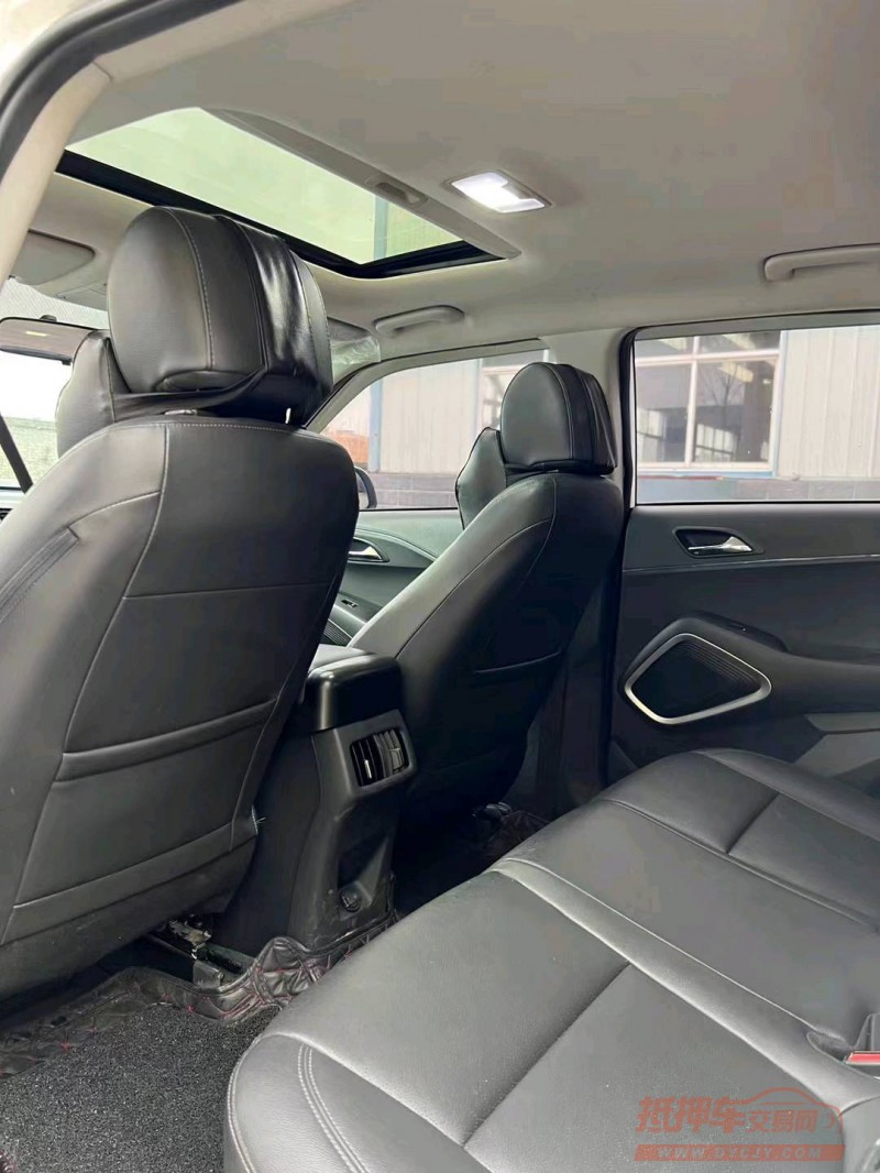 宜昌19年现代ix354