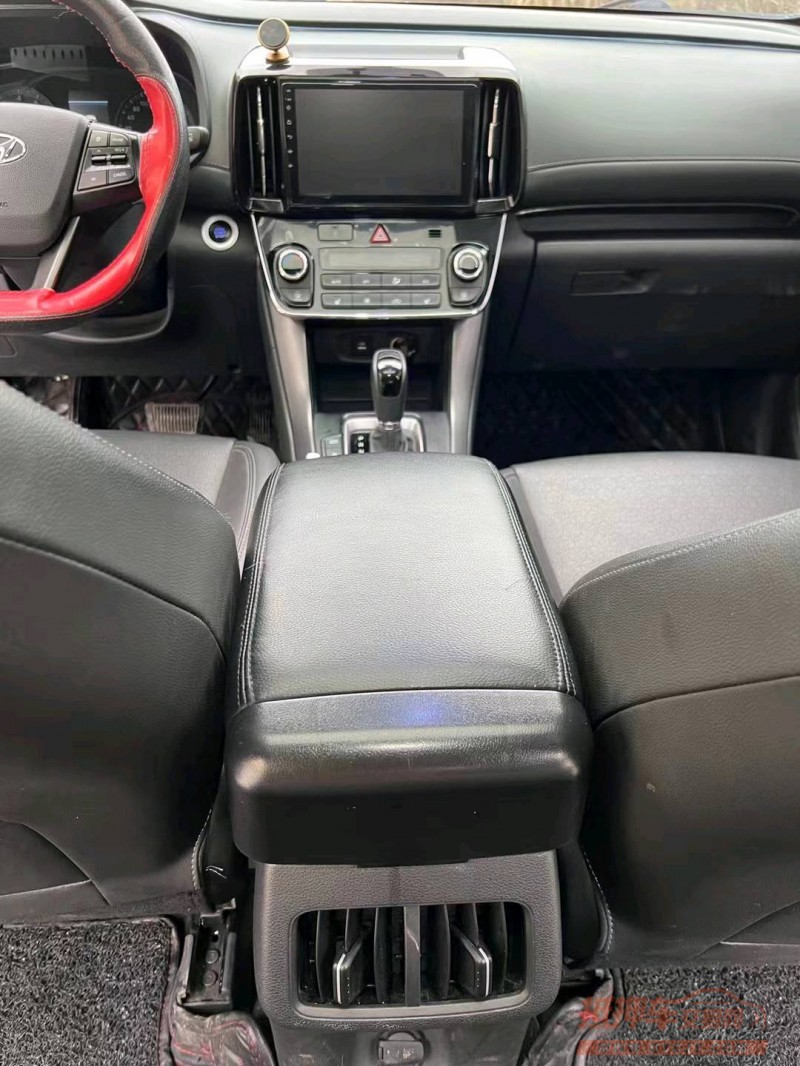 宜昌19年现代ix359