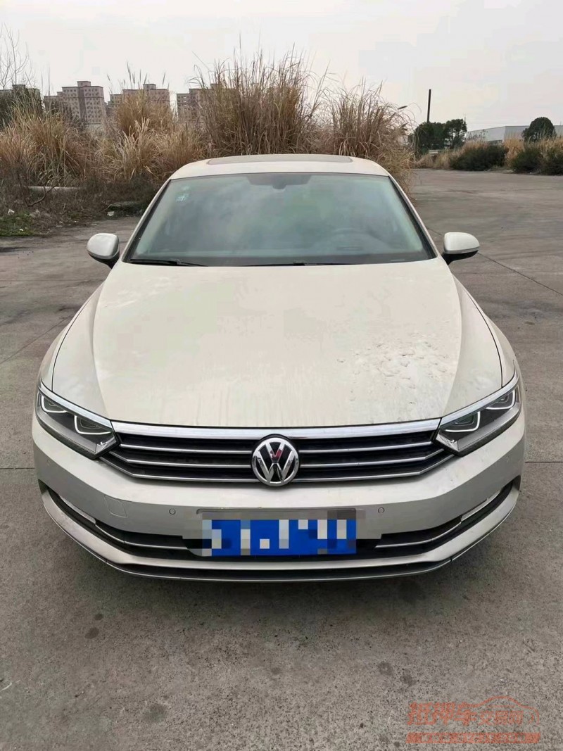 宜昌16年大众迈腾1