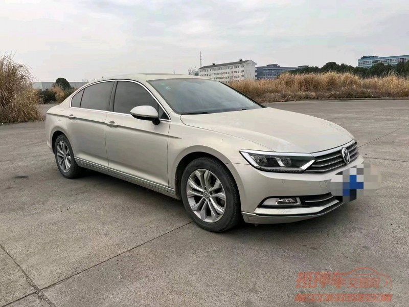 宜昌16年大众迈腾3