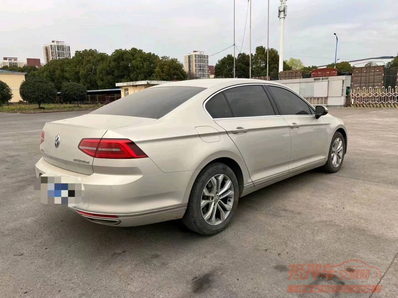 宜昌16年大众迈腾6