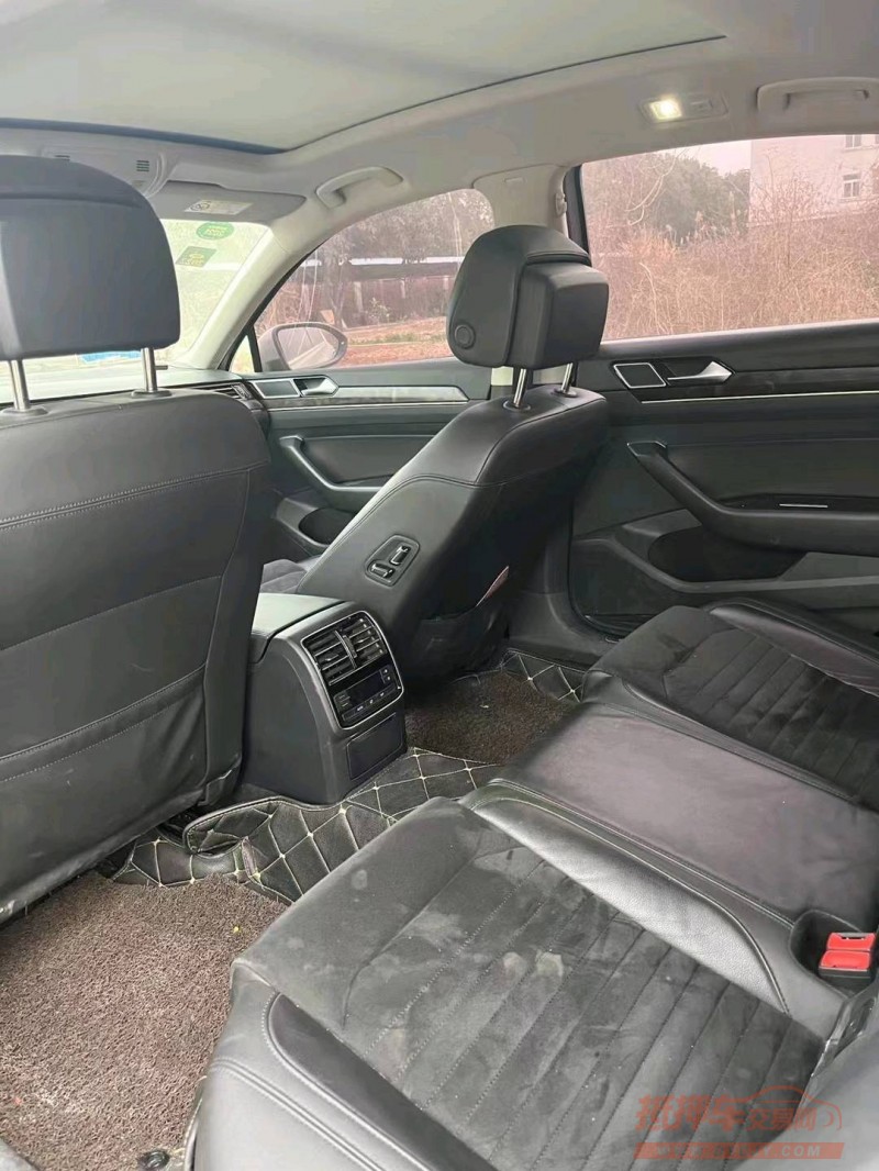 宜昌16年大众迈腾9