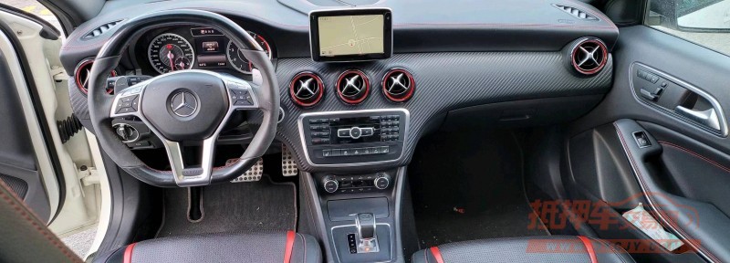 东营15年奔驰AMG6