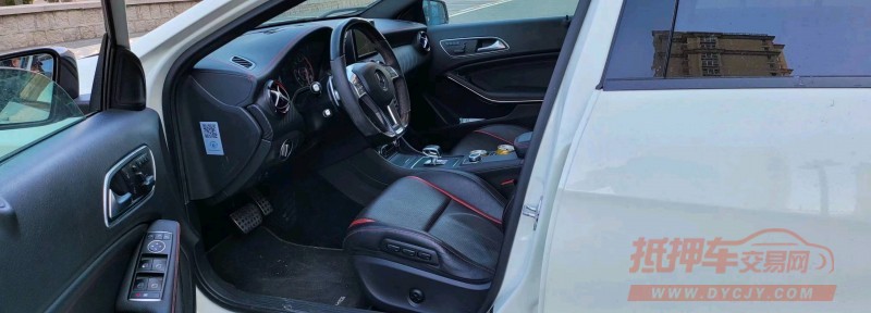 东营15年奔驰AMG8