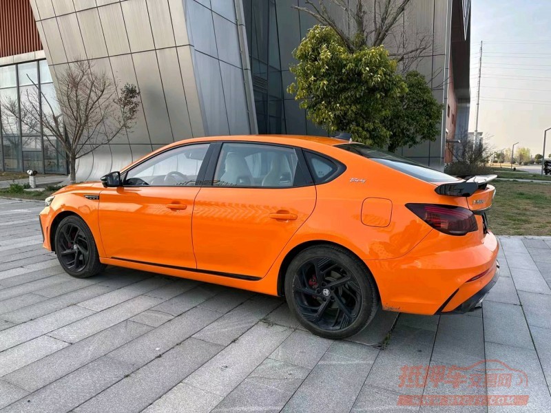 鹽城22年名爵68