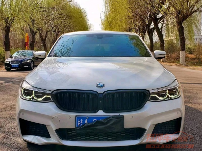 枣庄19年宝马6系GT1