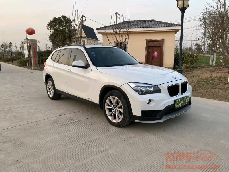 徐州15年宝马X18