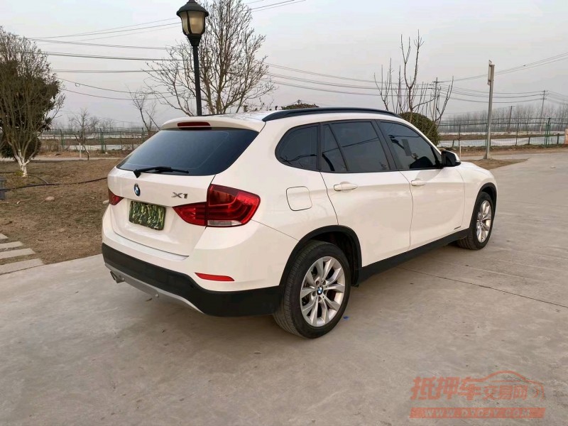 徐州15年宝马X12