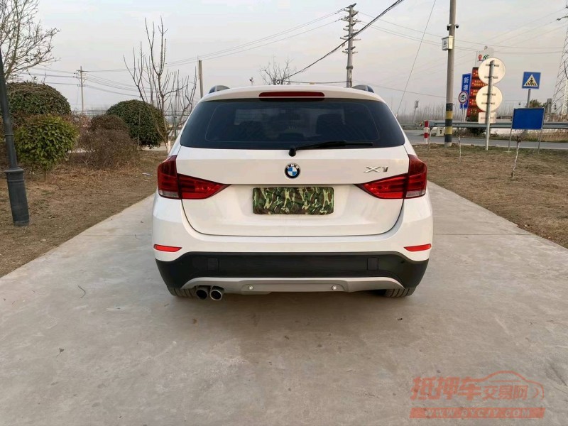 徐州15年宝马X11