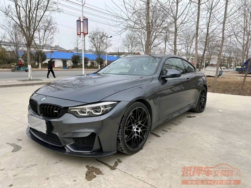 徐州18年宝马M42