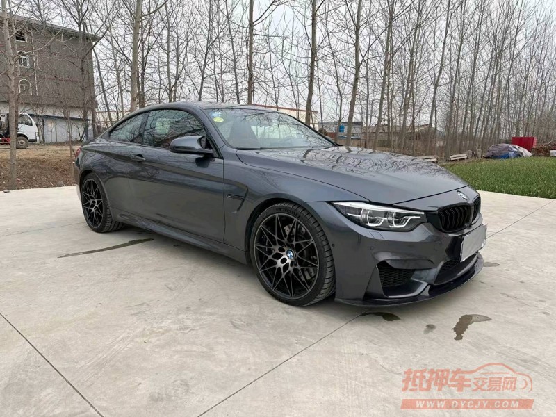 徐州18年宝马M43