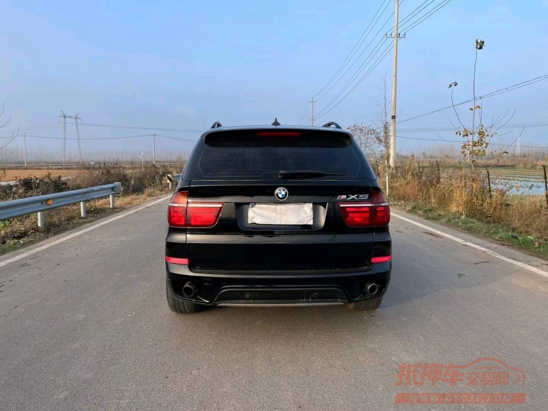 徐州13年宝马X59