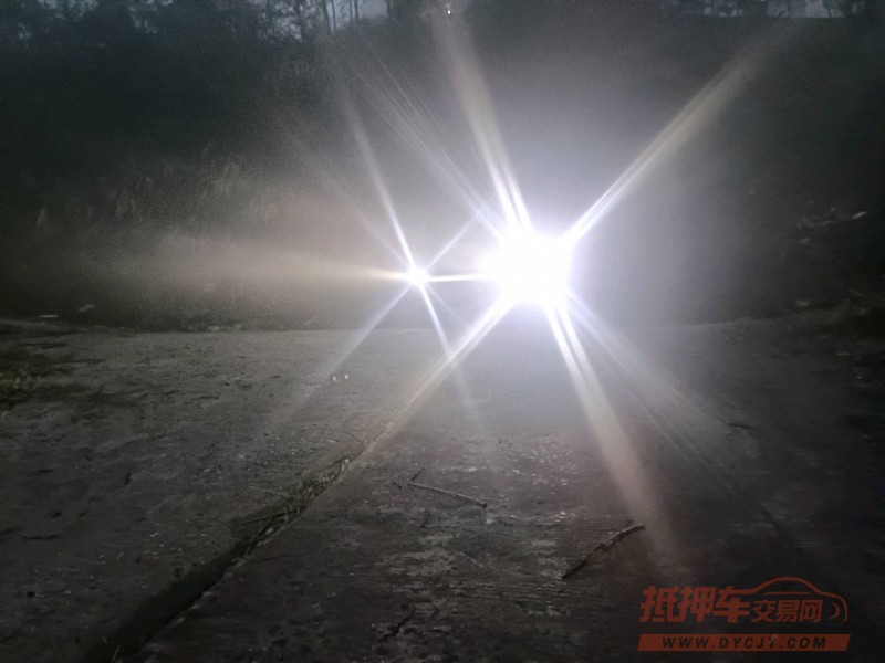 武汉21年比亚迪汉EV3