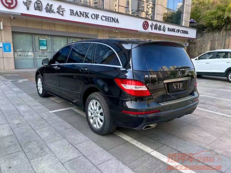 衡阳13年奔驰R7