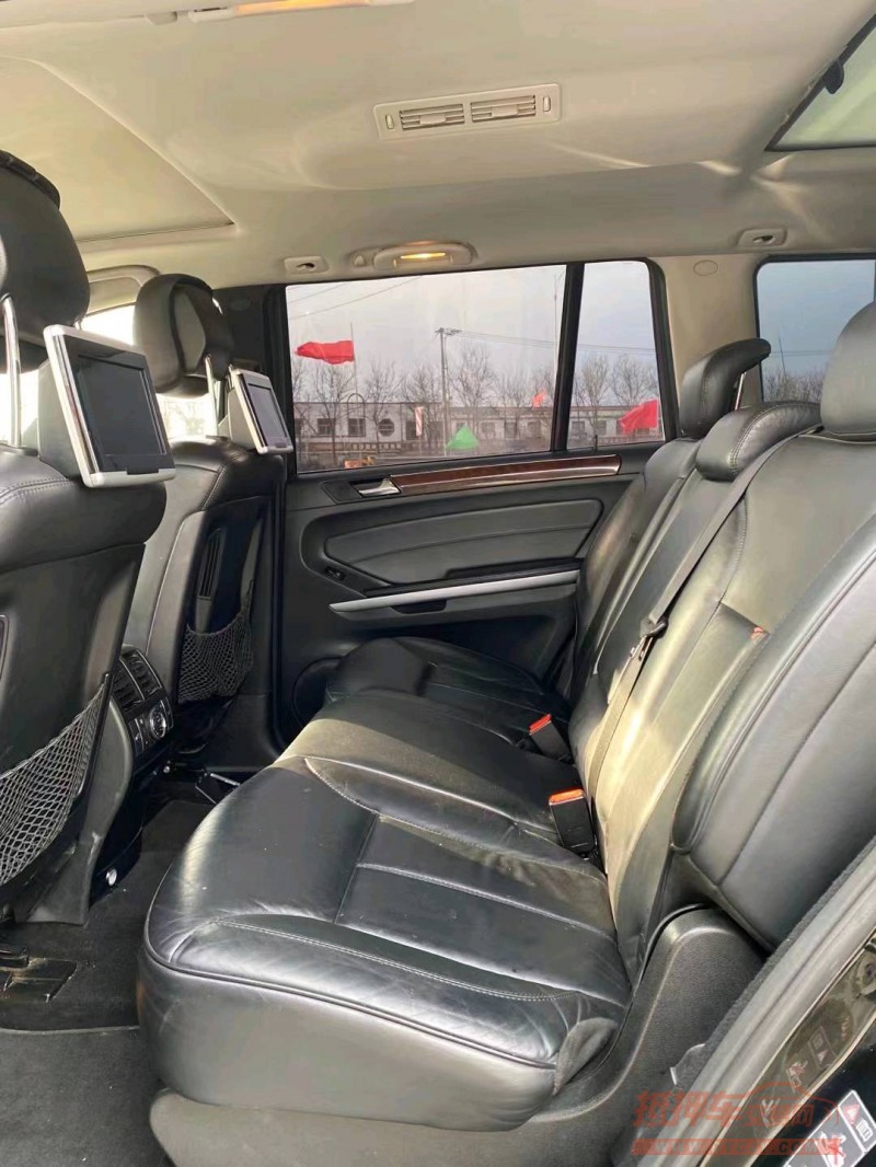 枣庄10年奔驰GL4