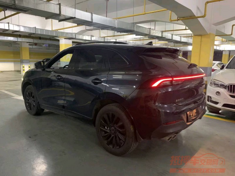 武汉21年东风T52