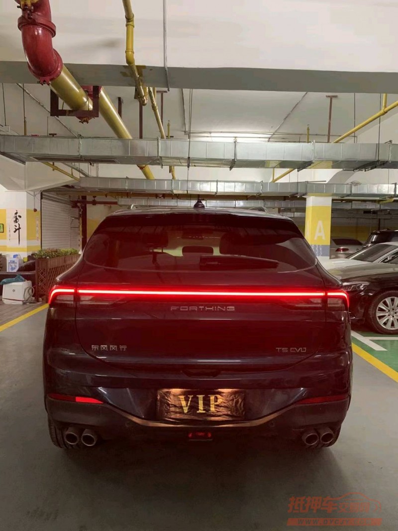 武汉21年东风T54