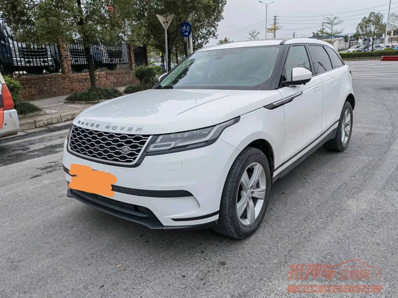 邯郸18年路虎揽胜行政2