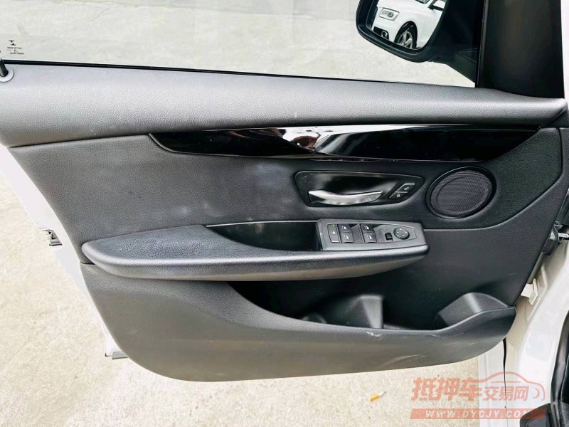 沈阳19年宝马2系7