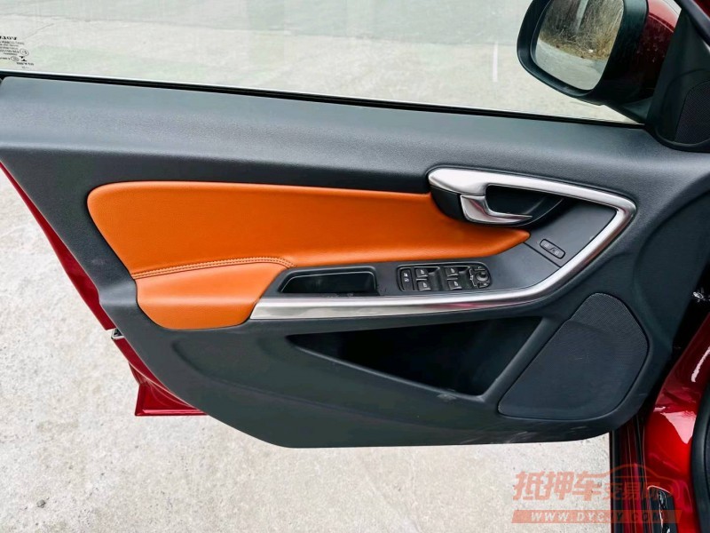 沈阳15年沃尔沃V603