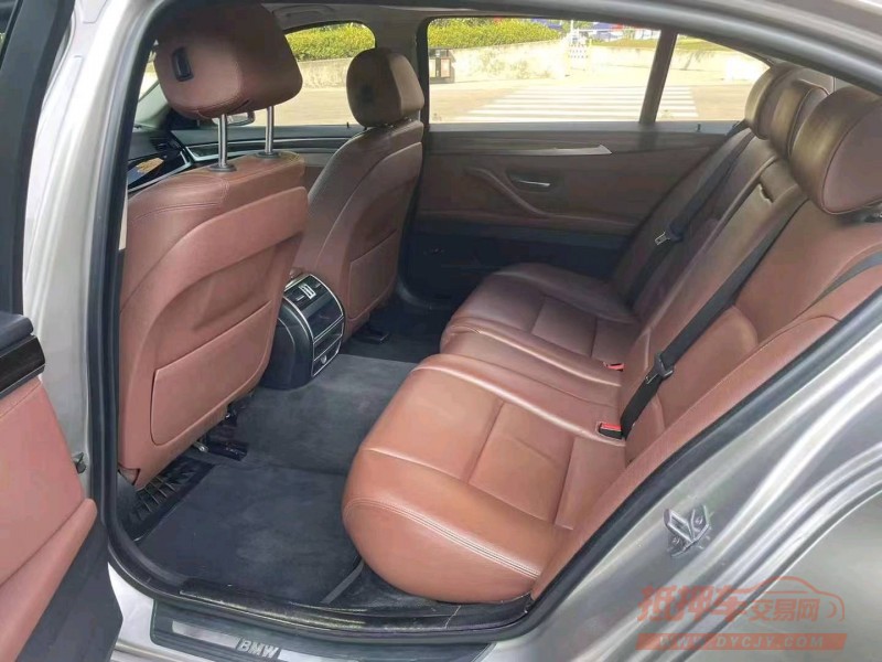 宜昌15年宝马5系5