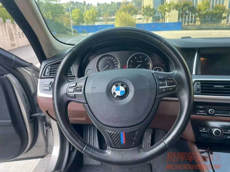 宜昌15年宝马5系1