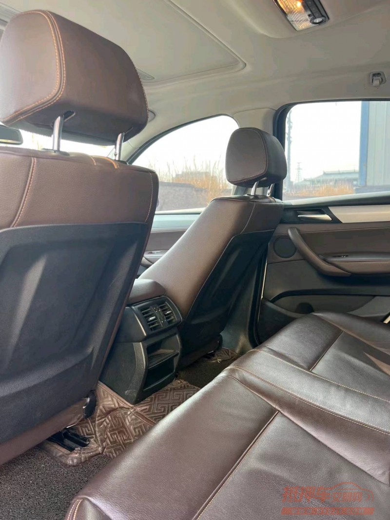 宜昌18年宝马X46