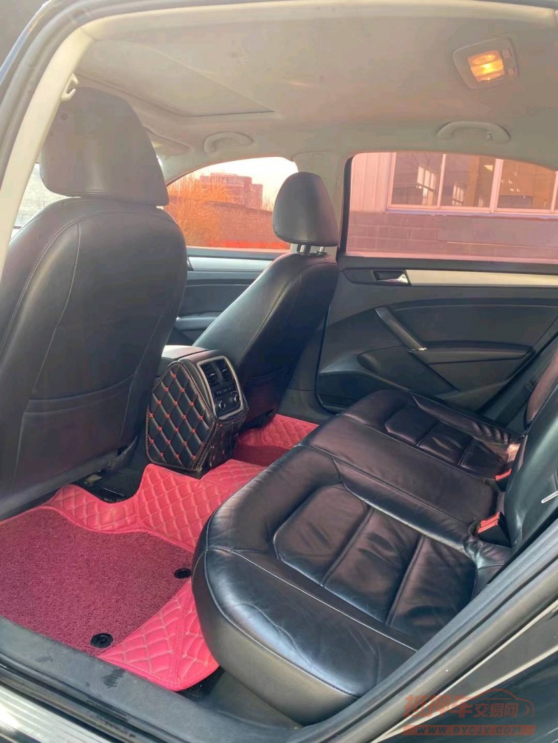 宜昌15年大众帕萨特4