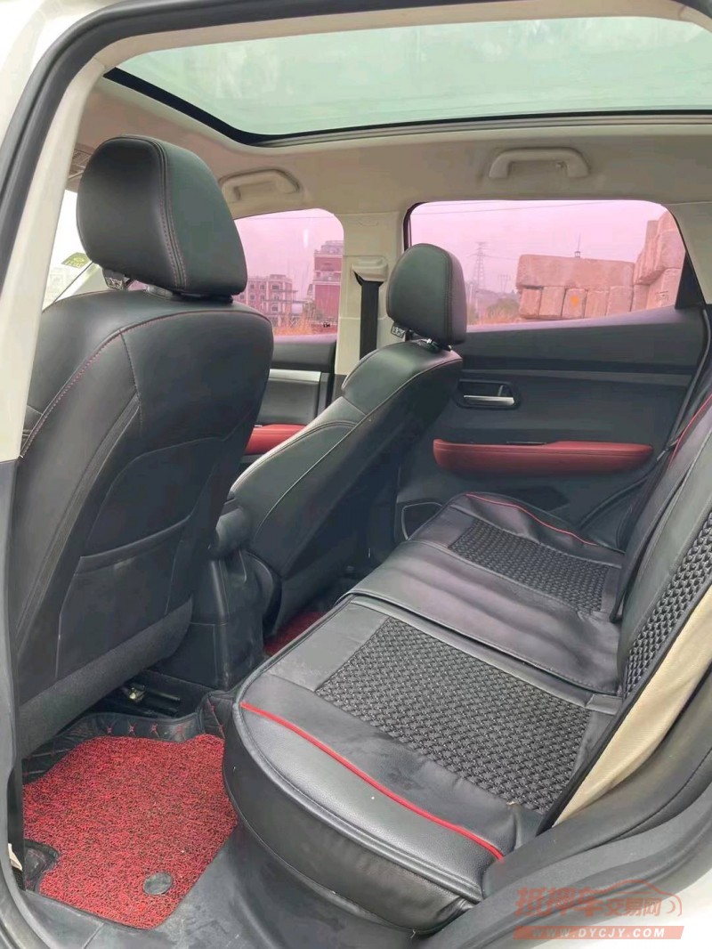 宜昌17年哈弗H24