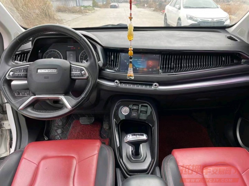 宜昌17年哈弗H26