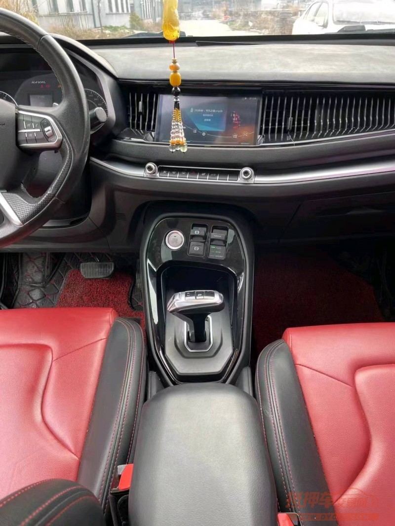 宜昌17年哈弗H29