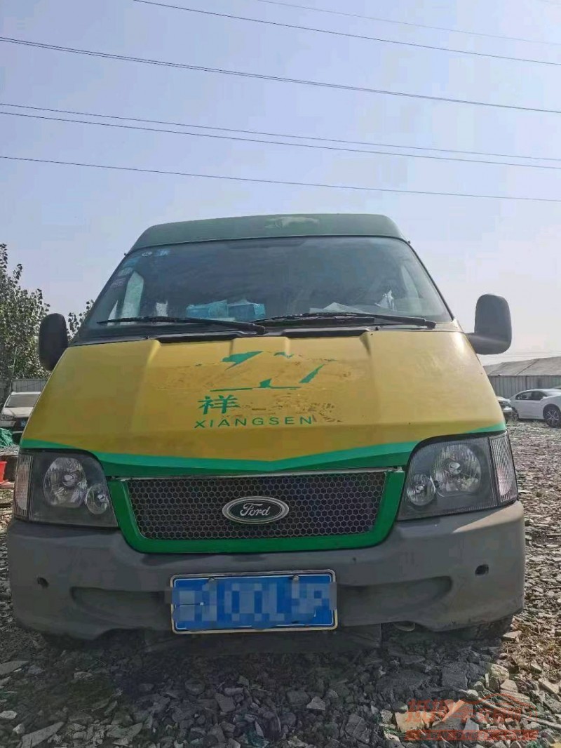 临沂15年福特全顺1