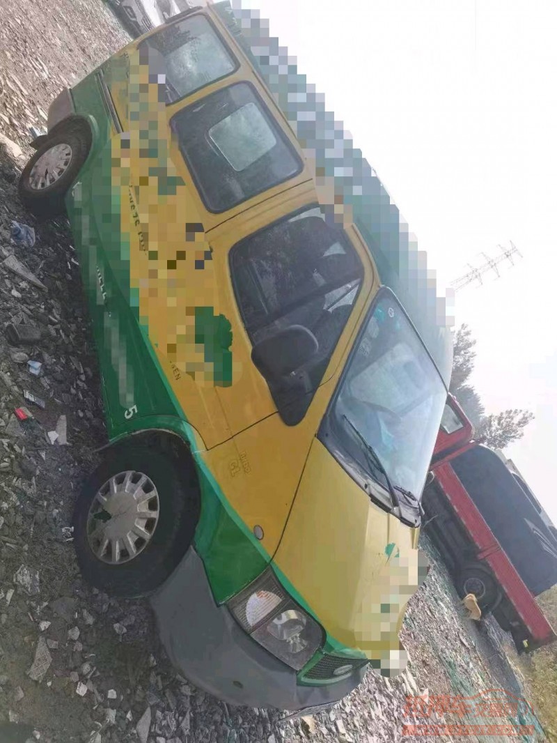 临沂15年福特全顺2