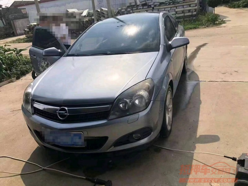 临沂08年欧宝雅特1