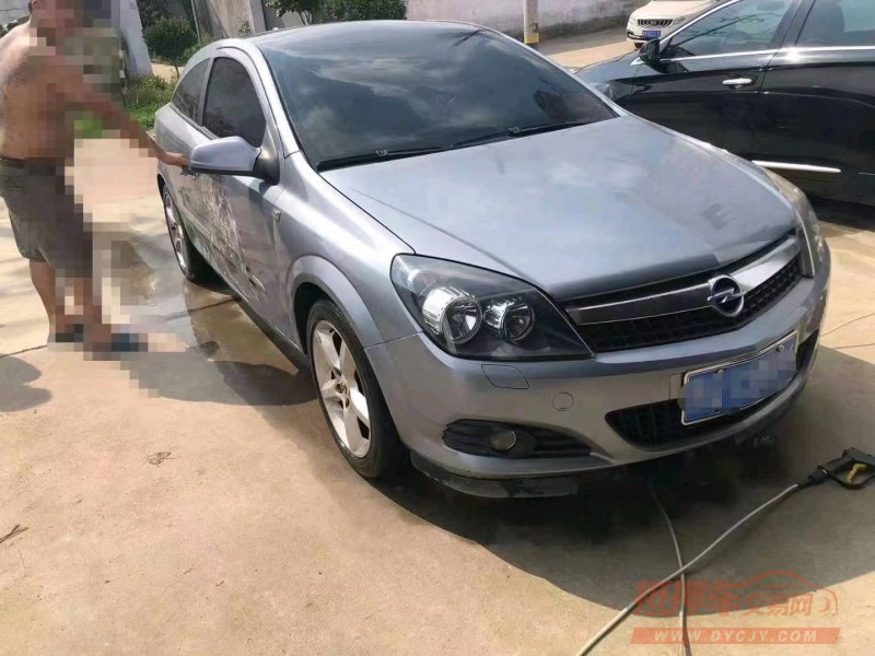 临沂08年欧宝雅特2