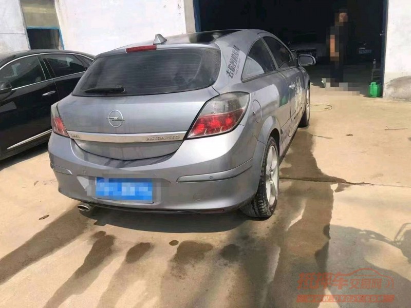 临沂08年欧宝雅特5