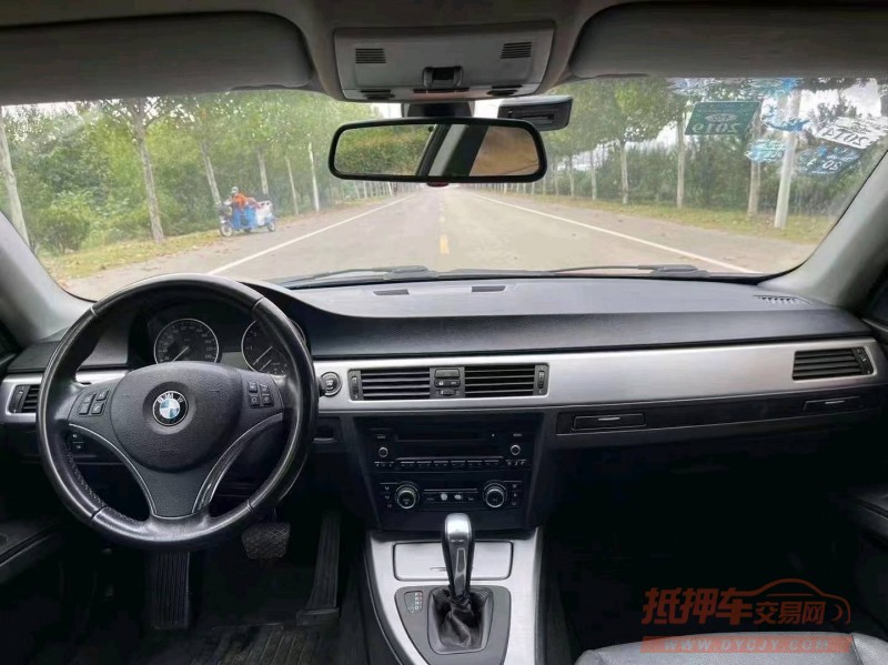 徐州10年宝马3系4